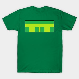 Bridge Flag T-Shirt